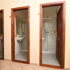 Little Quarter Hostel интерьер отеля фото 3