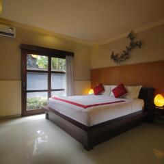 Отель Mangosteen Ubud by Premier Hospitality Asia комната для гостей