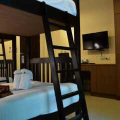 The Wave Patong Boutique Hotel комната для гостей фото 7