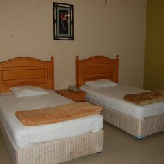 Отель Al Amwaj Hotel ОАЭ, Шарджа - отзывы, цены и фото номеров - забронировать отель Al Amwaj Hotel онлайн комната для гостей фото 2