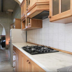 PeaceHaven 8 Hostel Слима в номере
