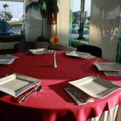 Hotel Villa Florida питание