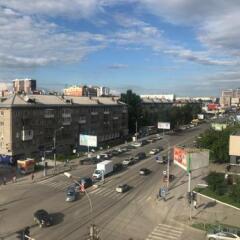 Гостиница Гест Хаус Хостел в Новосибирске отзывы, цены и фото номеров - забронировать гостиницу Гест Хаус Хостел онлайн Новосибирск фото 2