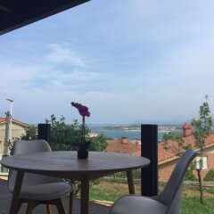 Отель Apartamentos Madera y Mar Испания, Арнуэро - отзывы, цены и фото номеров - забронировать отель Apartamentos Madera y Mar онлайн фото 6
