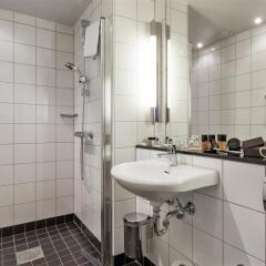 Best Western Plus Time Hotel ванная фото 2