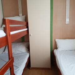 Отель Coll Vert Camping детские мероприятия фото 2