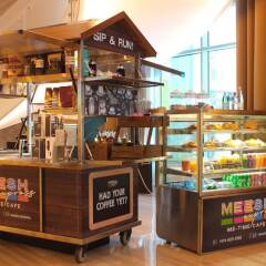 Отель Holiday Inn Doha - The Business Park развлечения