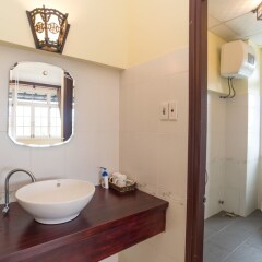 Отель Vesper Homestay ванная фото 2
