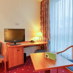 Centro Hotel Berlin City West Берлин фото 7