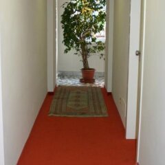 Отель L'Affittacamere di Venezia балкон