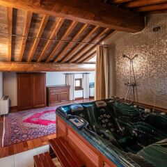 Отель Residenza Napoleone Риволи-Веронезе бассейн фото 3