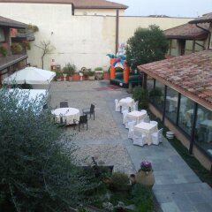 Hotel Ristorante La Bettola Урньяно фото 2