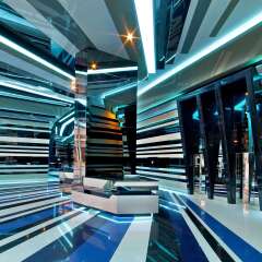 V Hotel Dubai, Curio Collection by Hilton фитнесс-зал фото 2
