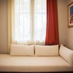 Kimon Hotel Афины комната для гостей фото 4