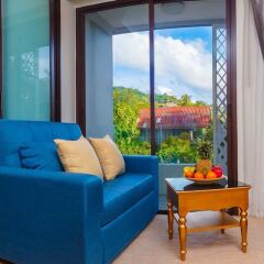 Отель Aristo 2 Beach Front - by Holy Cow 212 фото 18