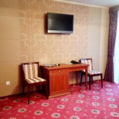 Гостиница H & K Imperial Plus Hotel Украина, Берегово - отзывы, цены и фото номеров - забронировать гостиницу H & K Imperial Plus Hotel онлайн удобства в номере