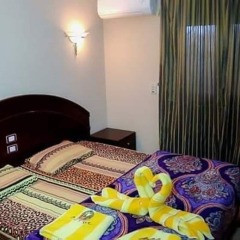 Апартаменты A1 Apartments сейф в номере