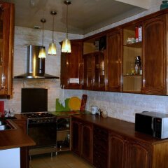 Moskovskaya Kvartira Hostel Москва в номере
