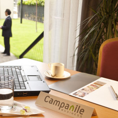 Hotel Campanile BARCELONA SUD - Cornella в номере