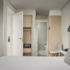Отель ClipHotel Португалия, Вила-Нова-ди-Гая - отзывы, цены и фото номеров - забронировать отель ClipHotel онлайн фото 5