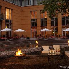Hotel Elbflorenz Dresden фото 2