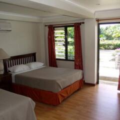 Отель Hans Travel Inn комната для гостей