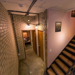 Inno Guesthouse & Bar Hongdae - Hostel интерьер отеля фото 5