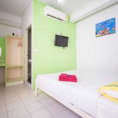 Отель Sleep Sheep Phuket Hostel Таиланд, Пхукет - отзывы, цены и фото номеров - забронировать отель Sleep Sheep Phuket Hostel онлайн детские мероприятия