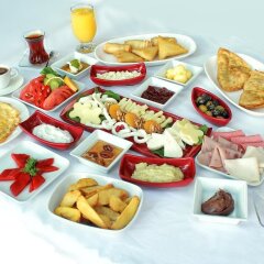 Tuzla Town Hotel Турция, Стамбул - отзывы, цены и фото номеров - забронировать отель Tuzla Town Hotel онлайн питание