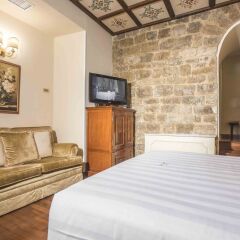 Отель Golden Tower Hotel & Spa Италия, Флоренция - отзывы, цены и фото номеров - забронировать отель Golden Tower Hotel & Spa онлайн