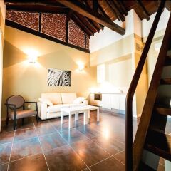 Отель Hacienda la Coracera Испания, Сан-Мартин-де-Вальдейглесиас - отзывы, цены и фото номеров - забронировать отель Hacienda la Coracera онлайн фото 2