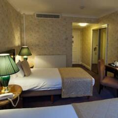 Britannia Sachas Hotel 3* Стандартный номер с различными типами кроватей фото 2