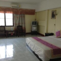 Mekong Hotel in Thakhek, Laos from 39$, photos, reviews - zenhotels.com room amenities