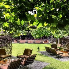 Bulgari Hotel Milan фото 7