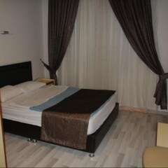 Dostlar Hotel Турция, Мерсин - отзывы, цены и фото номеров - забронировать отель Dostlar Hotel онлайн комната для гостей
