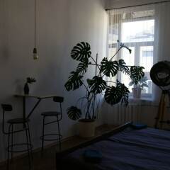 Malevich hostel