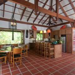 Отель Koh Jum Beach Villas в номере фото 2