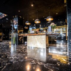 Отель H Hotel Мальта, Сан Джулианс - 1 отзыв об отеле, цены и фото номеров - забронировать отель H Hotel онлайн фото 4