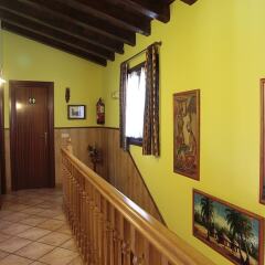 Отель Casa Rural Malaika I интерьер отеля фото 2