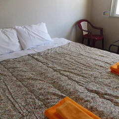 Hotel Cultured Hakuba Хакуба удобства в номере