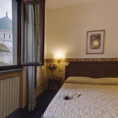 Отель Arizona Hotel Италия, Флоренция - 3 отзыва об отеле, цены и фото номеров - забронировать отель Arizona Hotel онлайн комната для гостей фото 5