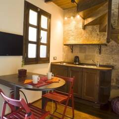 Mystic Hotel - Adults Only в номере
