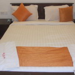 Отель Joia Do Mar Индия, Северный Гоа - отзывы, цены и фото номеров - забронировать отель Joia Do Mar онлайн комната для гостей
