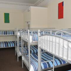 Отель The Hostel Великобритания, Эдинбург - отзывы, цены и фото номеров - забронировать отель The Hostel онлайн фото 4