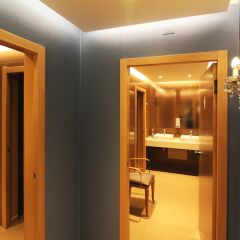 Hotel 3K Barcelona сауна