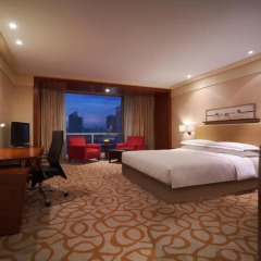 Отель New Coast Hotel Manila Филиппины, Манила - отзывы, цены и фото номеров - забронировать отель New Coast Hotel Manila онлайн комната для гостей фото 2