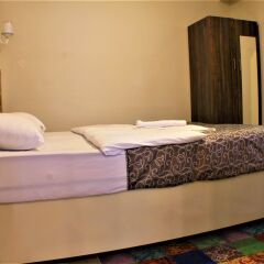 Cennet Motel Турция, Узунгёль - отзывы, цены и фото номеров - забронировать отель Cennet Motel онлайн комната для гостей фото 2
