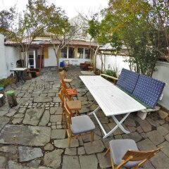 Отель Hikers Hostel Болгария, Пловдив - отзывы, цены и фото номеров - забронировать отель Hikers Hostel онлайн питание фото 3