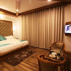 Отель Kalista Resorts комната для гостей фото 3