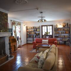 Отель Rural Villa Ariadna Гуимар развлечения